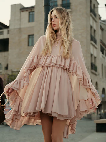 High-End Style, Radically Real Prices